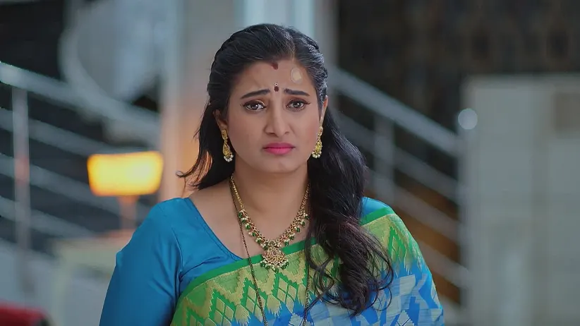 Meghasandesam - May 01, 2025 - Webisode