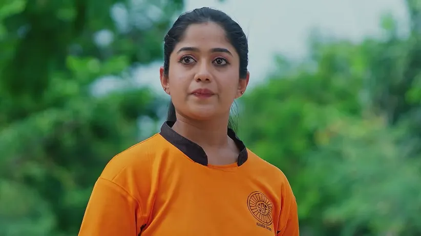 Padamati Sandhyaragam - April 29, 2025 - Webisode
