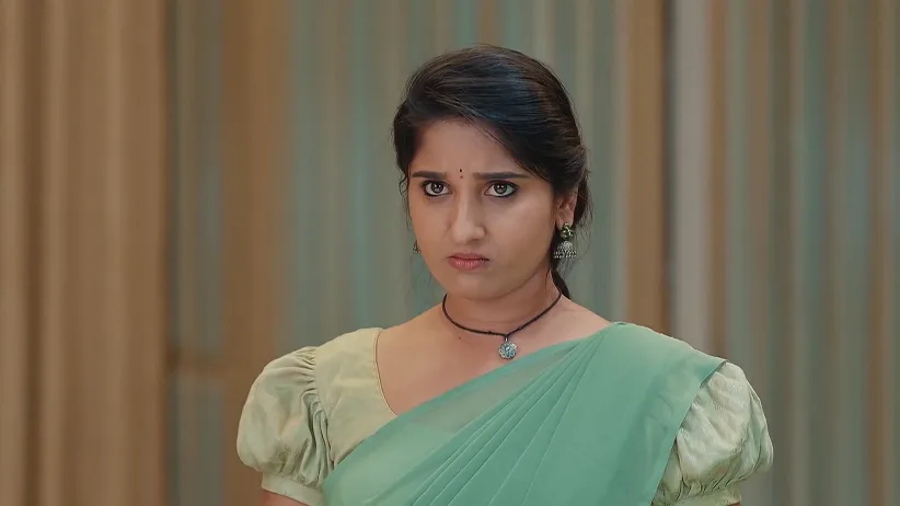 Chamanthi - April 29, 2025 - Webisode