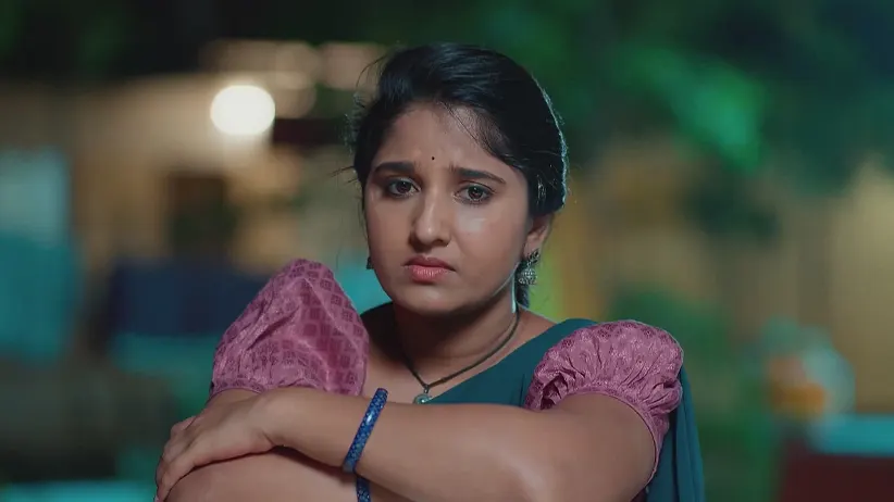 Chamanthi - April 30, 2025 - Webisode