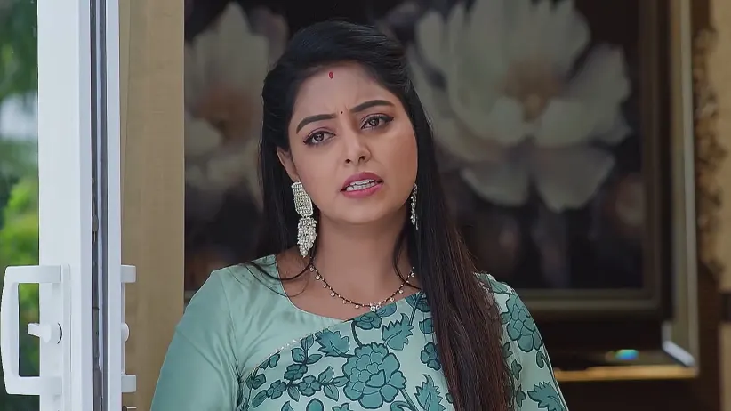 Jagadhatri - May 01, 2025 - Webisode