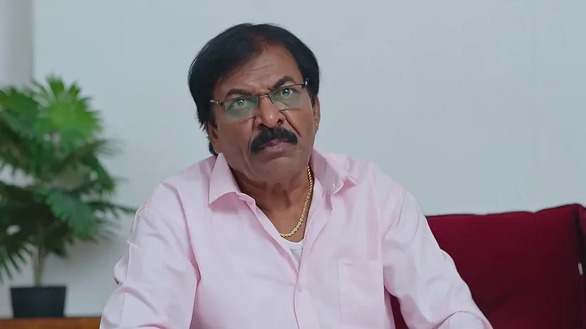 Jagadhatri - April 30, 2025 - Webisode