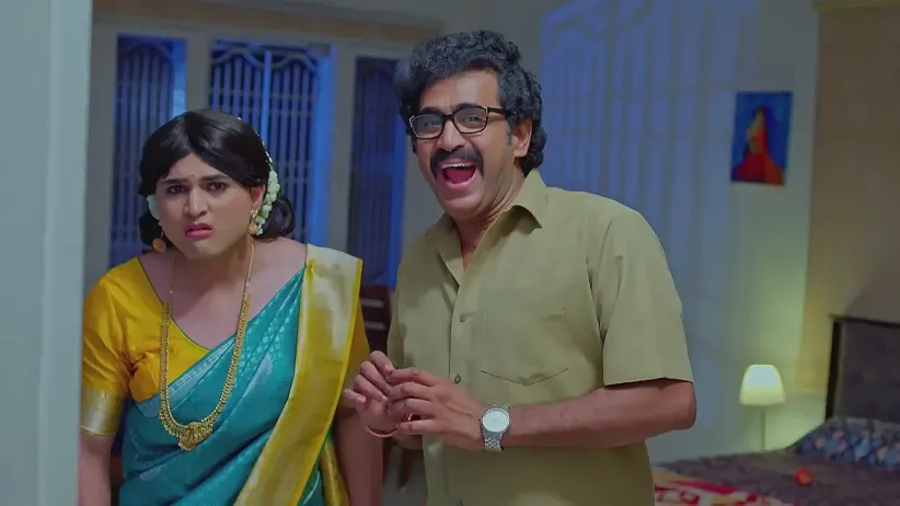 Prema Entha Maduram - April 29, 2025 - Webisode