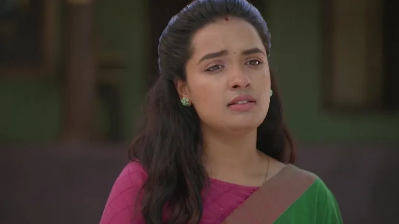 Kudumbashree Sharada - April 29, 2025 - Webisode