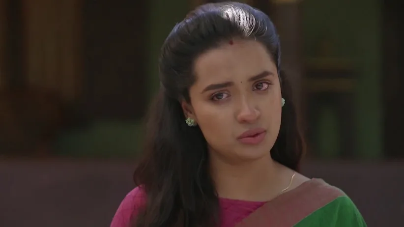 Kudumbashree Sharada - April 29, 2025 - Best Scene
