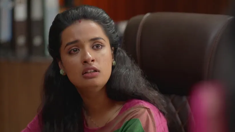 Kudumbashree Sharada - May 01, 2025 - Best Scene