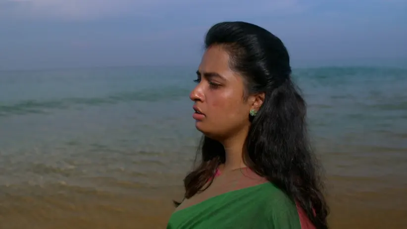 Kudumbashree Sharada - May 03, 2025 - Episode Spoiler