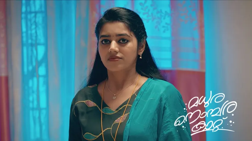 Jeevan Scares Kalyani
