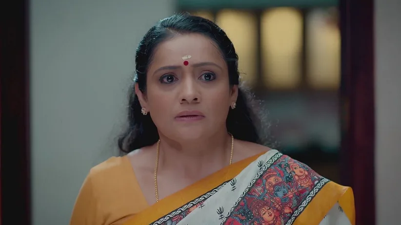 Madhura Nombara Kattu - May 02, 2025 - Webisode