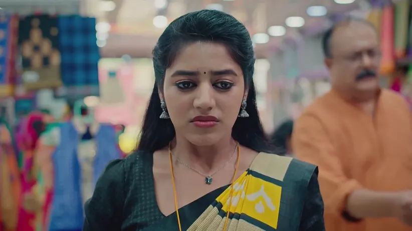 Madhura Nombara Kattu - May 01, 2025 - Best Scene