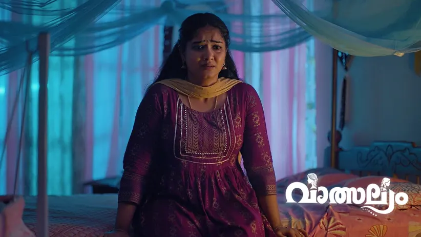 Indraja Compels Meenakshi