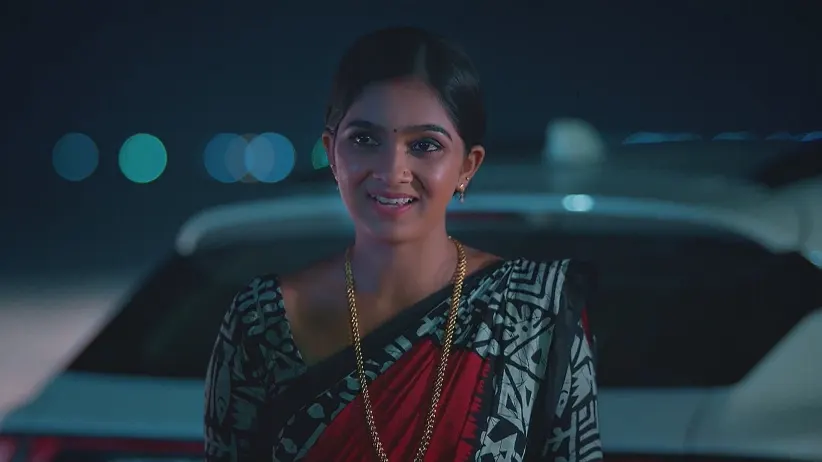Valsalyam - May 03, 2025 - Webisode