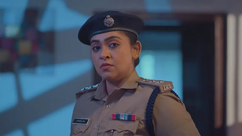 Valsalyam - April 30, 2025 - Best Scene