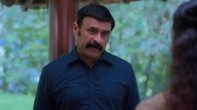 Valsalyam - May 01, 2025 - Episode Spoiler
