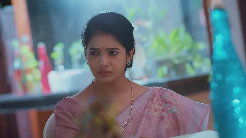 Manathe Kottaram - April 30, 2025 - Best Scene