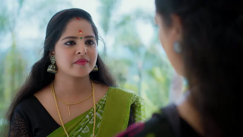 Manathe Kottaram - May 01, 2025 - Episode Spoiler