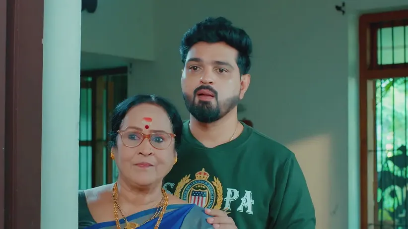 Snehapoorvam Shyama - May 04, 2025 - Best Scene