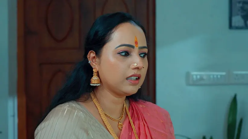 Snehapoorvam Shyama - May 04, 2025 - Episode Spoiler