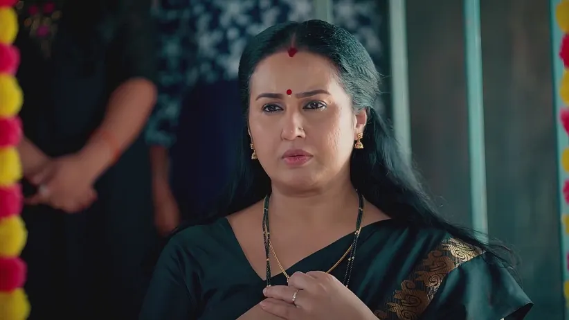 Apoorvaragam - May 03, 2025 - Best Scene