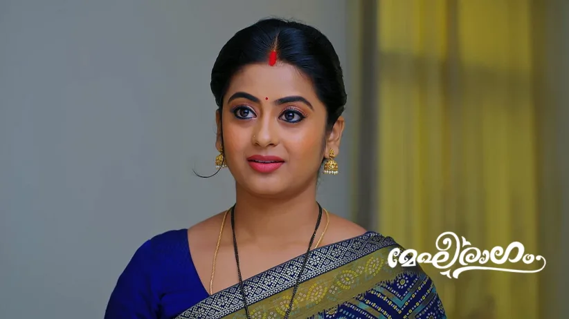 Charu Is Overwhelmed by Vivek's Words