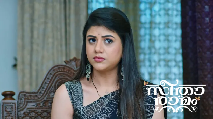 Rudraprathap Meets Ananthalakshmy
