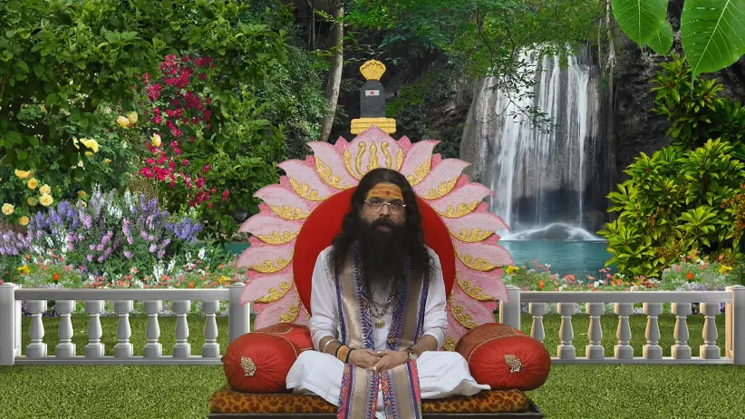 Vedh Bhavishyacha - 01 May, 2025