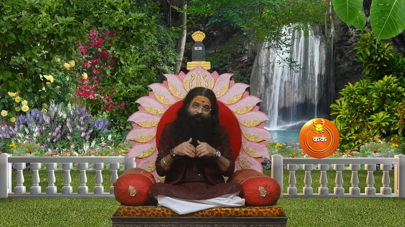 Vedh Bhavishyacha - 01 May, 2025