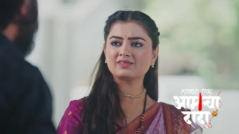 Tejashree Discovers Shatrughan's Truth