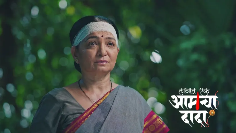 Tulja Brings Asha Back Home