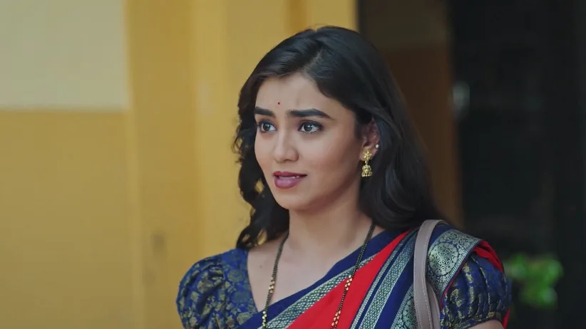 Tulja Goes in Search of Asha