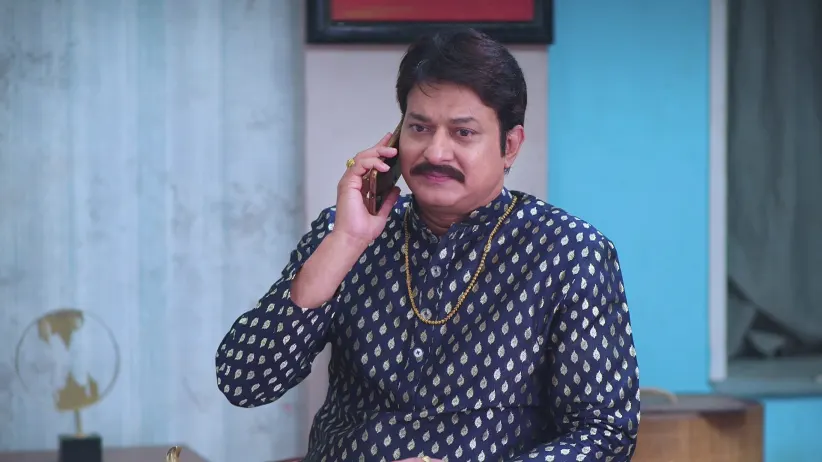 Tula Shikvin Changlach Dhada - 01 May, 2025
