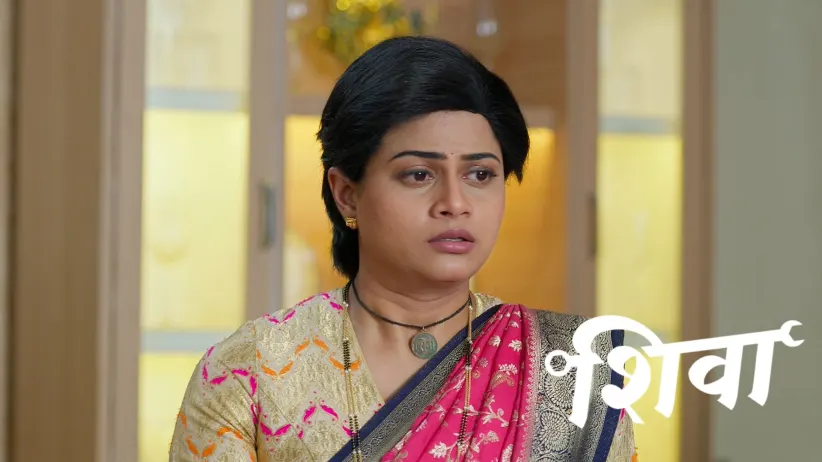 Keerti Instigates Urmila against Seeta