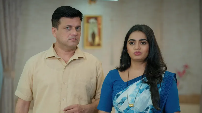 Shiva - May 03, 2025 - Episode Spoiler