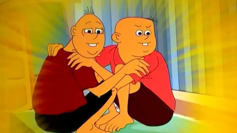 Extra-terrestrial Worms Transform Bali