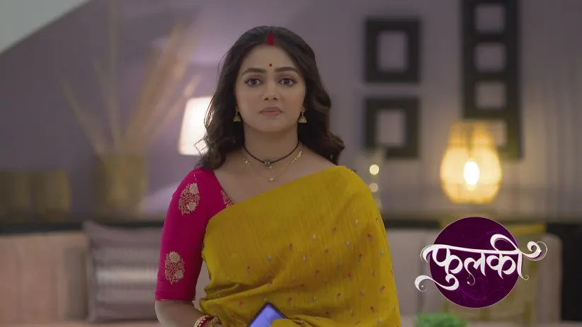 Rohit Stays Up All Night Caring for Phulki