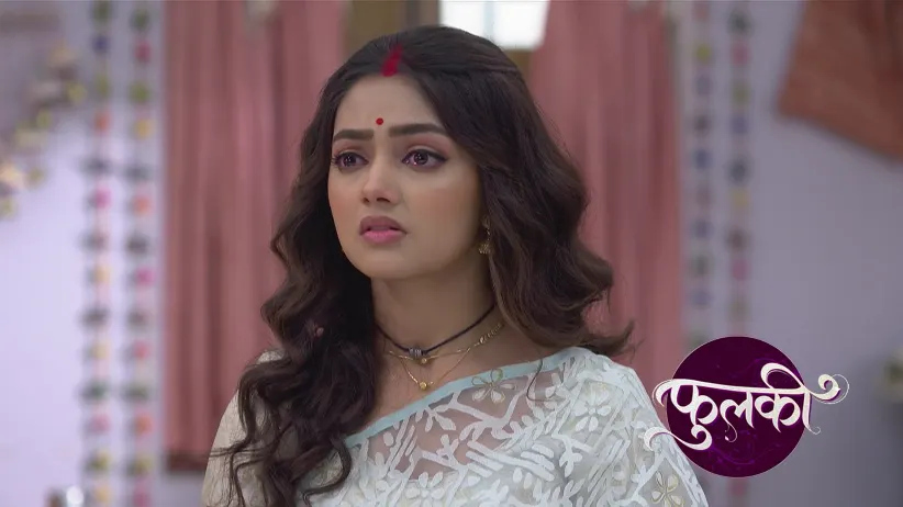 Rohit Cuts Off Ties with Phulki