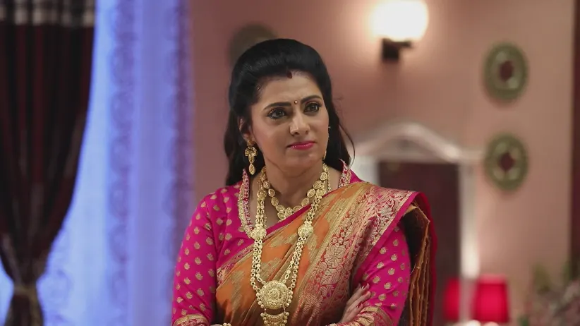 Parvati – Umeed Zindagi Ki - May 02, 2025 - Episode Spoiler