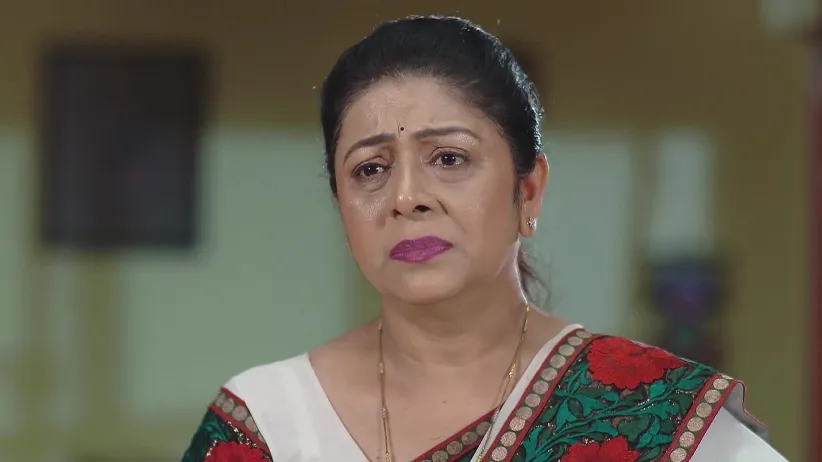 Raghuraj Learns about Pratyush's Health - Sandhya Ragini