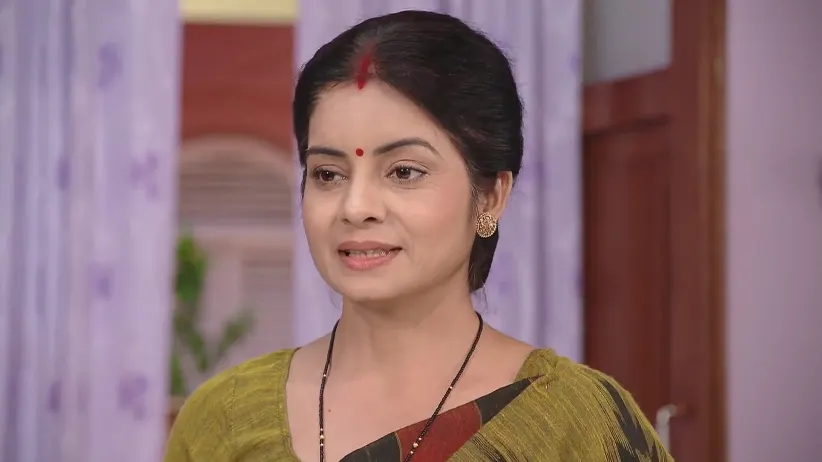 A Woman Praises Dev - Sathi Sata Janmara