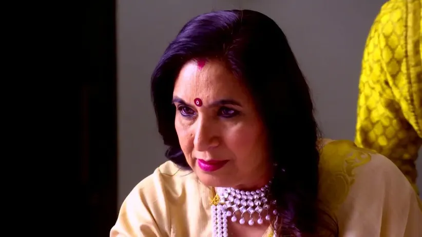 Madhvi Regrets Nayan’s Departure