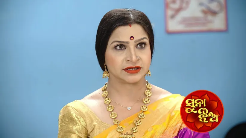 Vanshika Learns about Anshika's Health