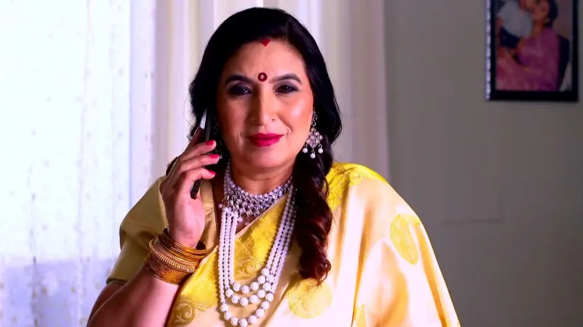 Rajbeer Overhears Rita