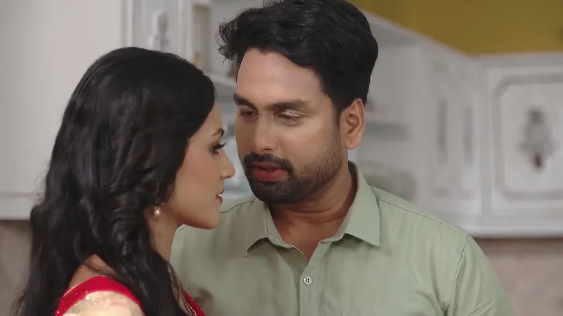 Vanshika Worries about Anshika - Suna Jhia