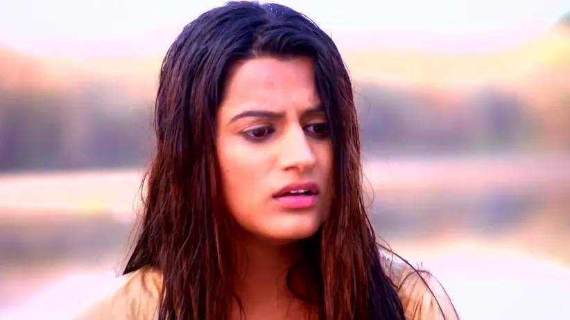 Nayan Struggles to Save Shanno | Nayan Jo Vekhe Unvekha