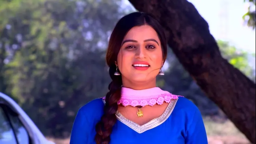Nayan Finds the Milestone | Nayan Jo Vekhe Unvekha