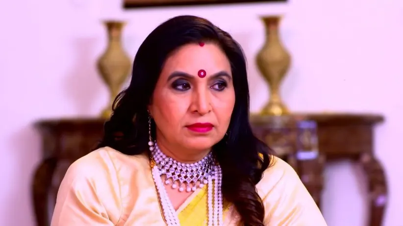 The Guruji Hands Over an Amulet | Nayan Jo Vekhe Unvekha