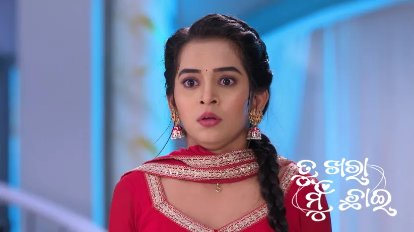 Raghav Plots against the Priest
