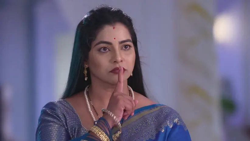 Shashikanta Scolds Charu