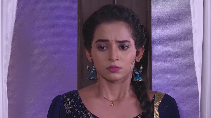 Mani's Actions Anger Disha - Tu Khara Mun Chaai