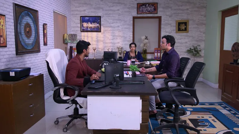 Tu Khara Mun Chaai - 29 April, 2025
